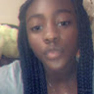 Meet your Posher, Karlise